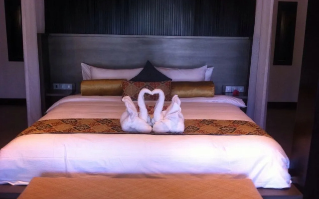 Maha Ungasan Villa Bali