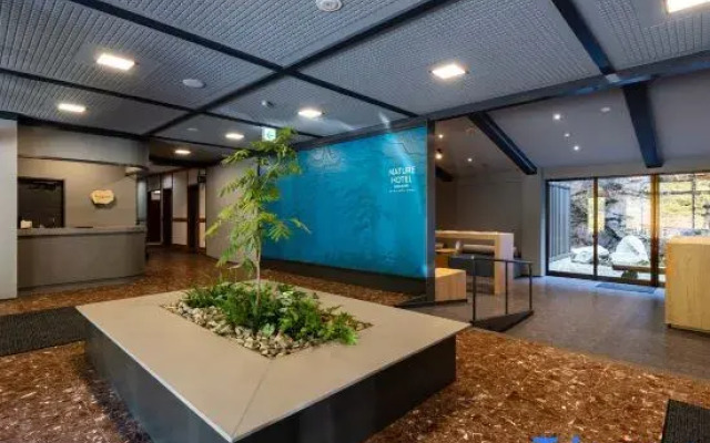 Nature Hotel Narukawa