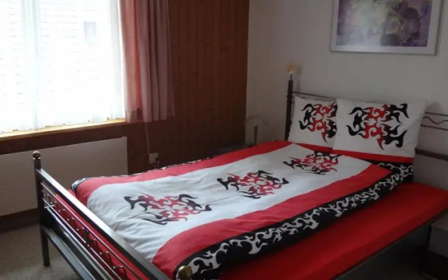 Hotel zum goldenen Lamm