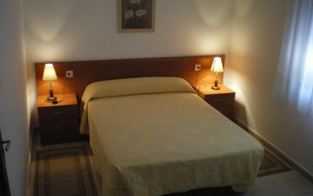 Pension - Residencia As Termas