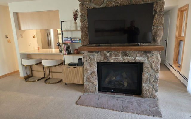 Breakaway West #343 2 Bedroom Condo