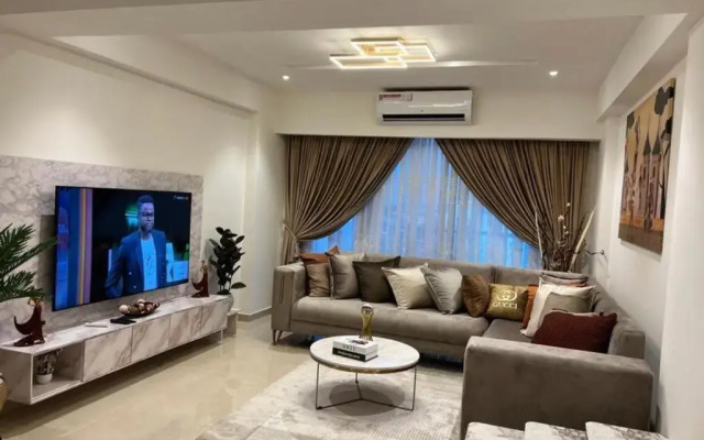 Executive Suite Space Available