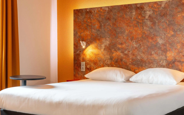 ibis Styles Toulouse Cite Espace