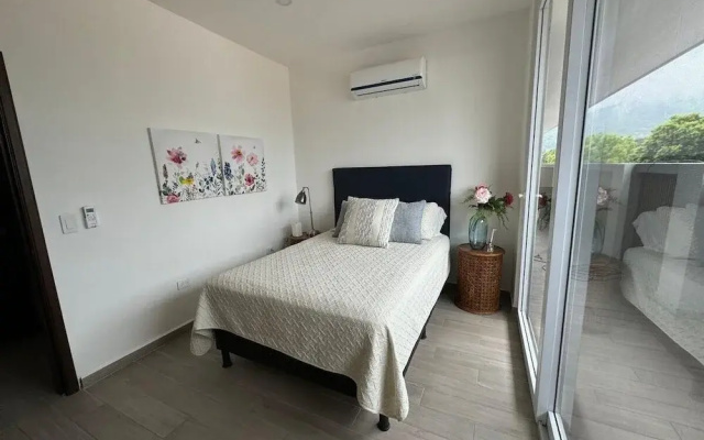 Luxury 3BR Penthouse City Mall SPS