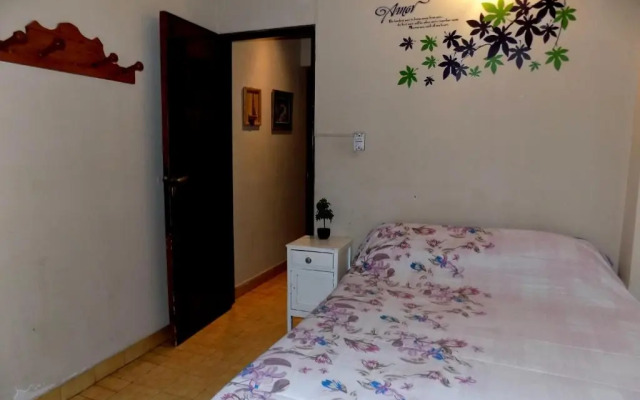 Open House Hostel