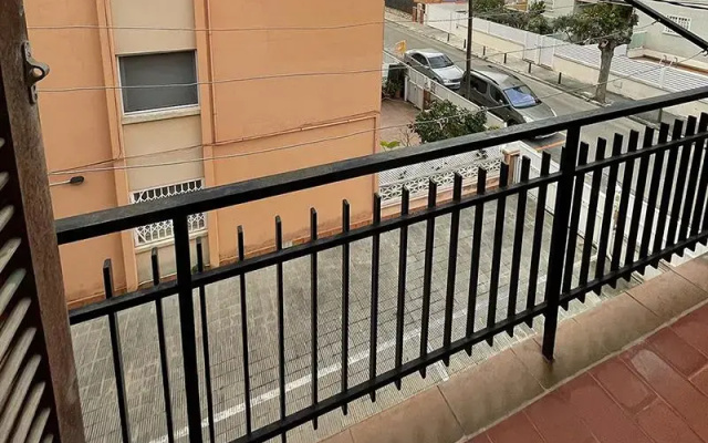 Apartamentos Mar Bella Segur De Calafell 3000