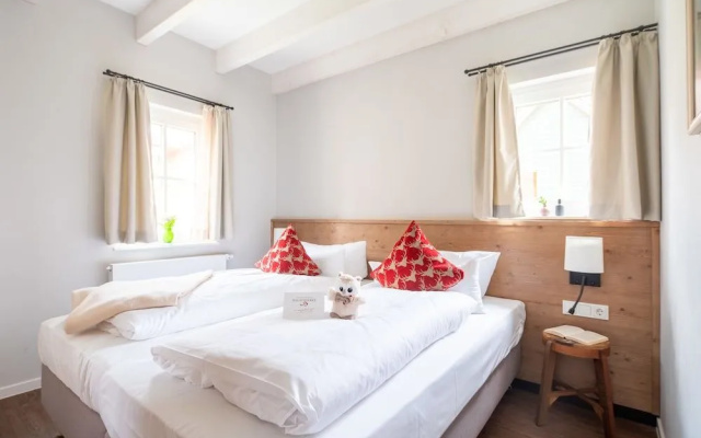 Das SCHIERKE Harzresort am Brocken