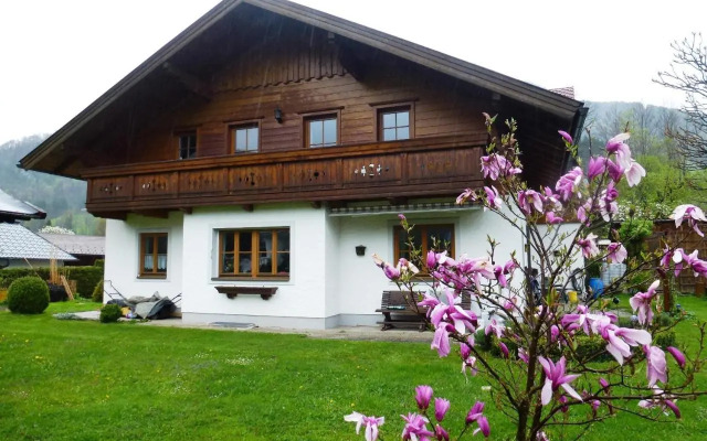 Ferienwohnung Hausjell