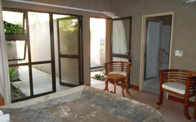 Ku De Ta B&B