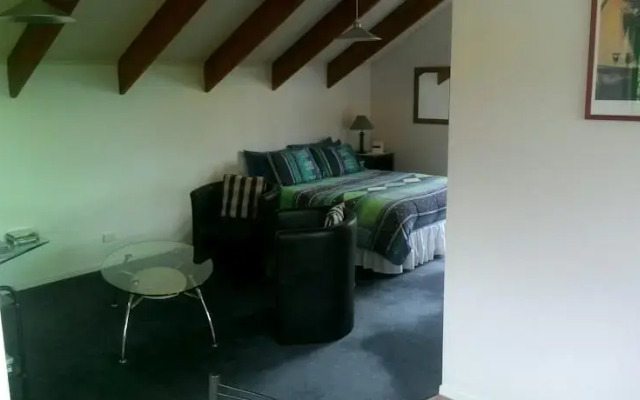 Bayview Suite