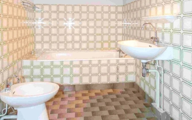 Apartment With 3 Bedrooms in Combloux, With Balcony