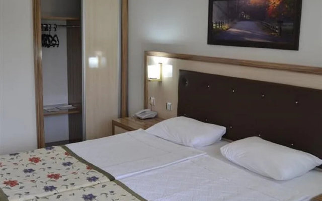 Bieno Venus Hotel