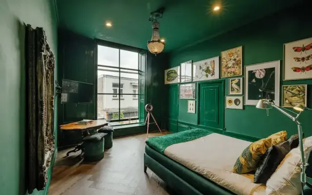 Hotel 1635