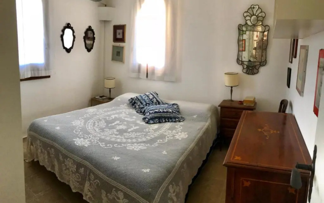 Dammuso Villa