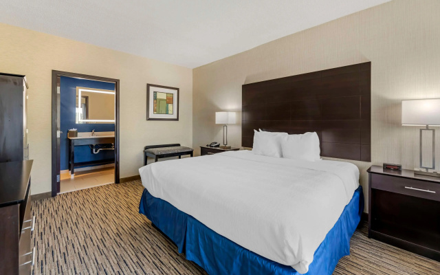 Best Western New Albany
