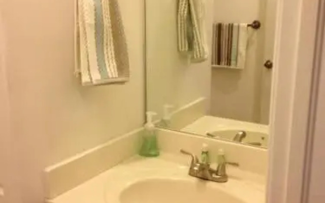 Speedway Blvd Townhouse