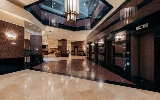 Bishop Suites @ The Executive Centre