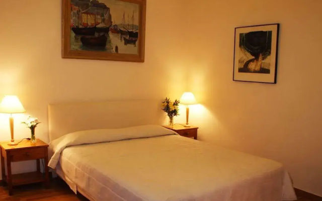 Art Gallery Hotel