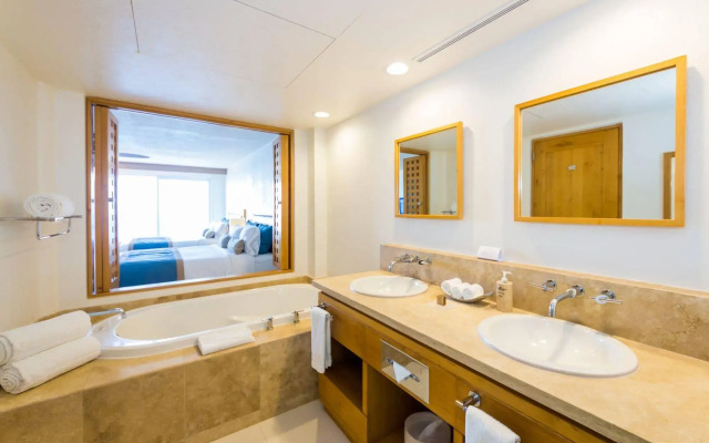 The Westin Los Cabos Resort Villas - Baja Point