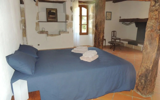 Chambre D'hotes Au Goutte