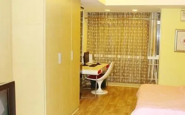Jiuzhou Hotel
