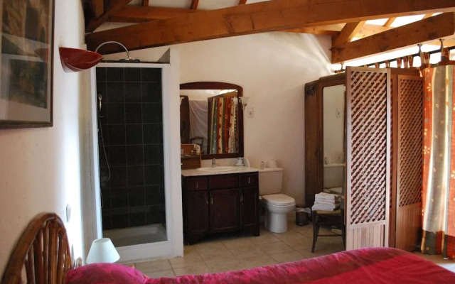 La Charmeraie