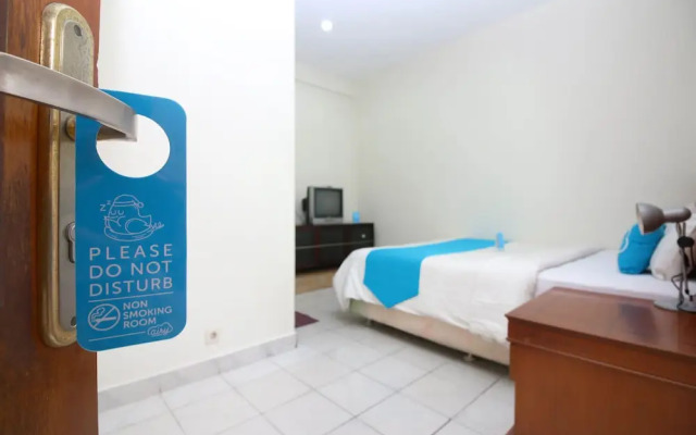 Airy Kuta Square Bakung Sari 43 Bali