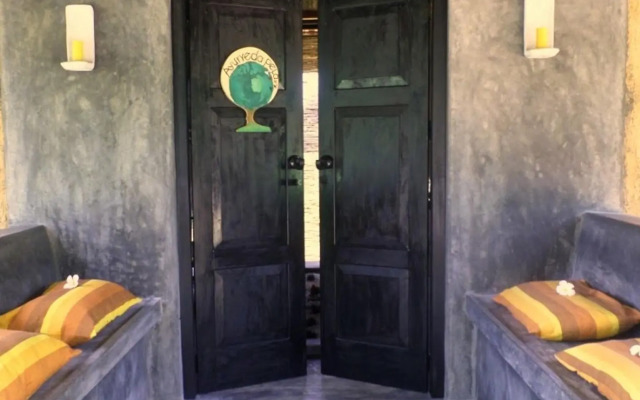 Huma Terra Lodge