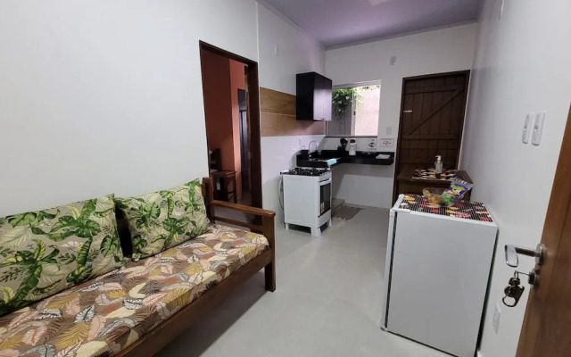 Guest Apartment Village São Jorge