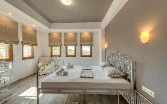 Harmony Deluxe Villas