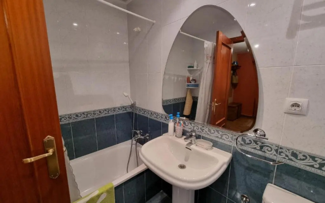 15A01 Apartamento Llanes con Garaje