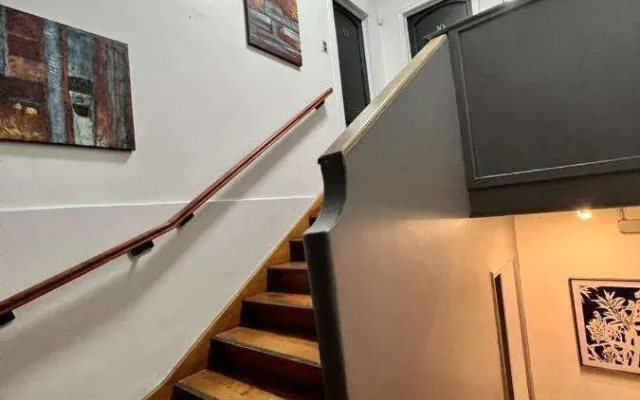 Tremo Providencia Suite