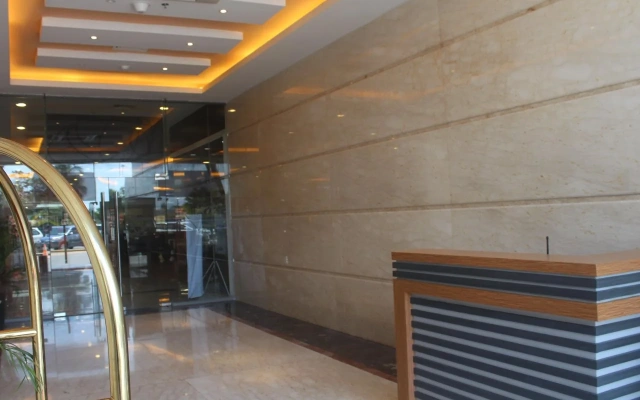 Grand Qin Hotel Banjarbaru Syariah