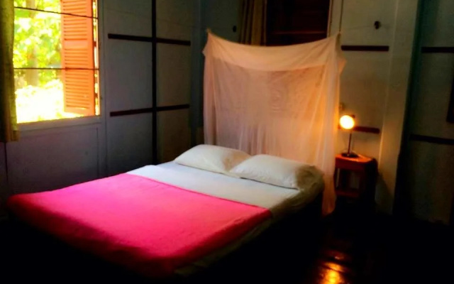 Vimala Guesthouse and Restaurant