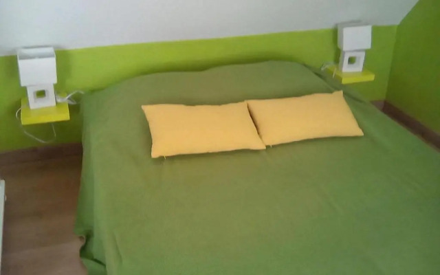 Gite "la Solitude"