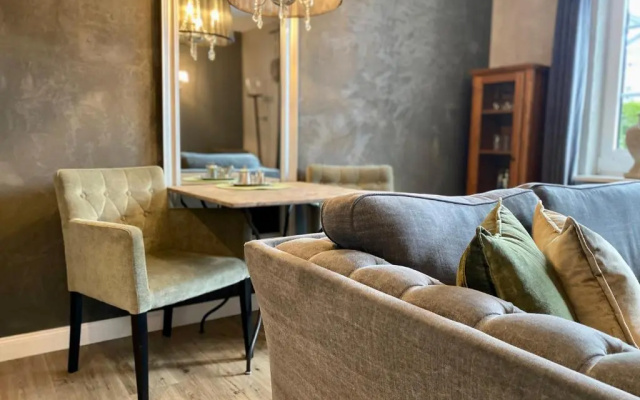 country-suites by verdino LIVING - Apartments & Suites