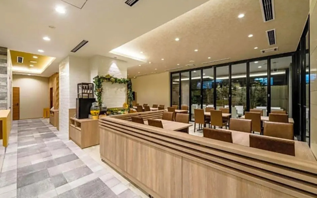 Hotel RELIEF PREMIUM Haneda - Vacation STAY 28165v