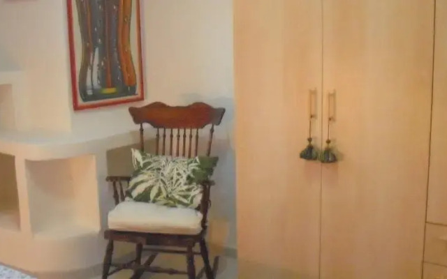 apartment ingresso indipendente con giardino privato 30mt. dal mare