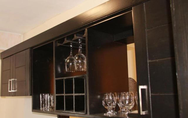 Las Cayenas Apartment