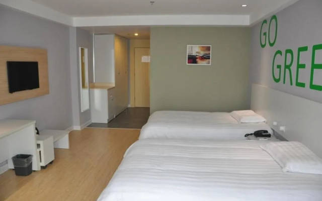 Motel 168