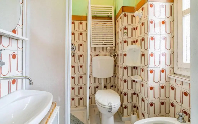 B&B I Colori dell' Arcobaleno