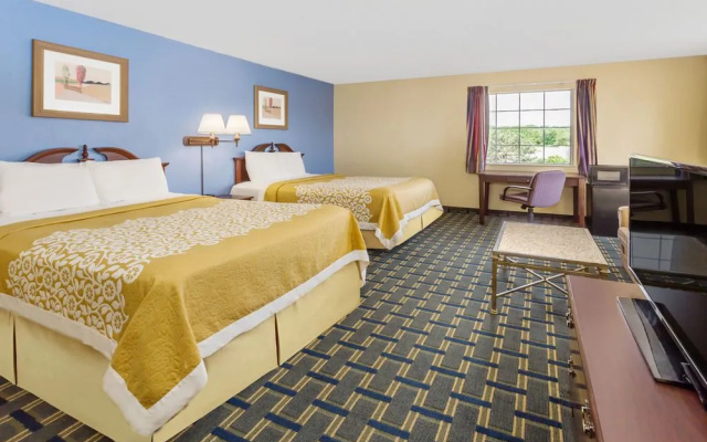 Days Inn Plymouth