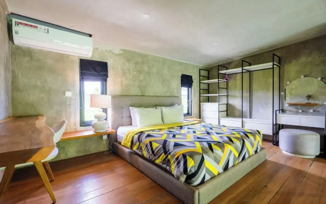 Berawa Loft by Betterplace