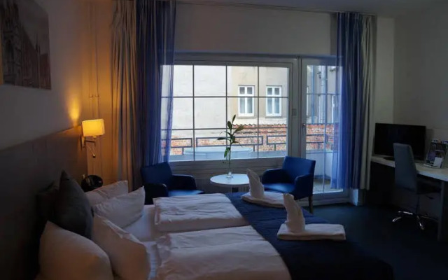 Hotel KO15