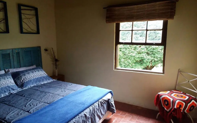 Hospedaria Vida na Roça