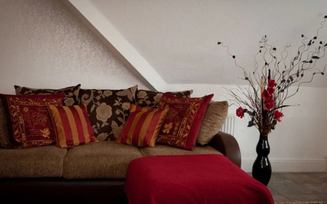 Sawrey House Hotel & Restaurant