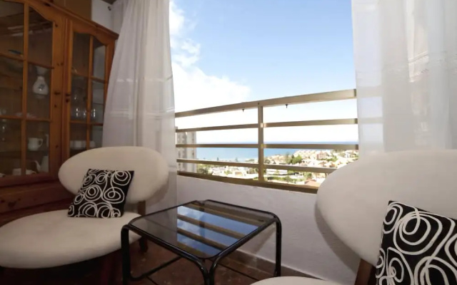 APARTAMENTOS KASA 25 - Cabo Huerta