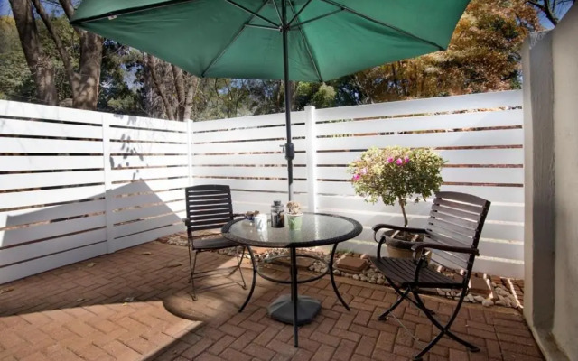 Willows Garden Studio (Adults Only)