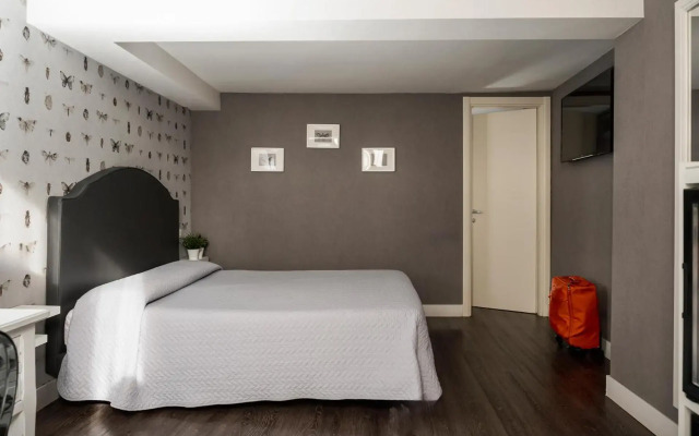 Ripagrande Hotel