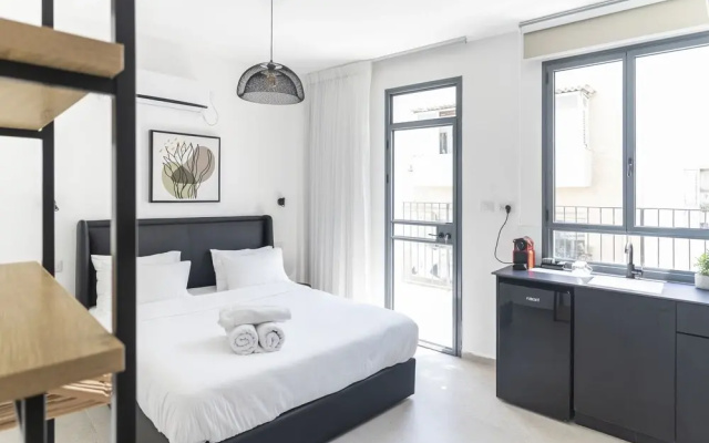 De Mar Florentine Hotel By Peraia
